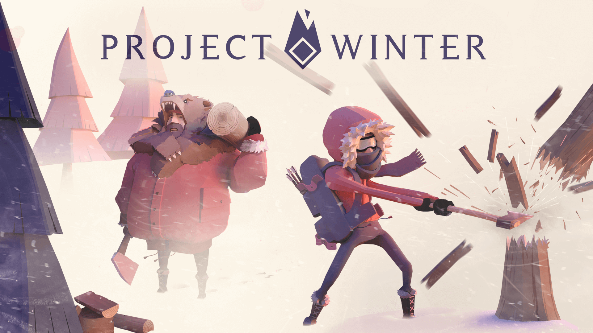 Project Winter Xbox