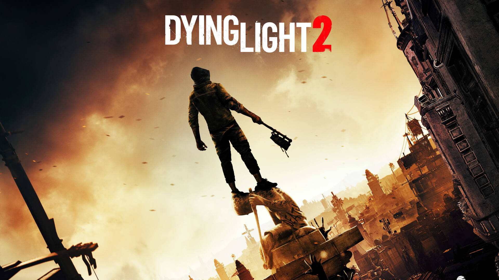 Dying Light 2 Collector Edition