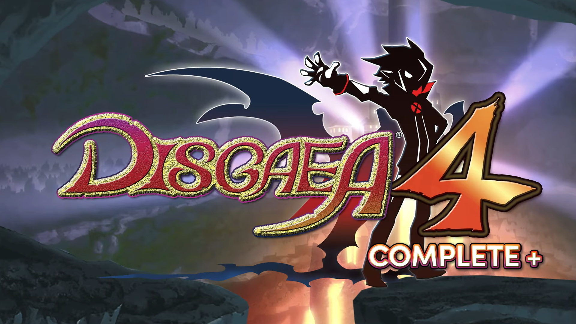 Disgaea 4 Complete+ Update: PC Version's New Features