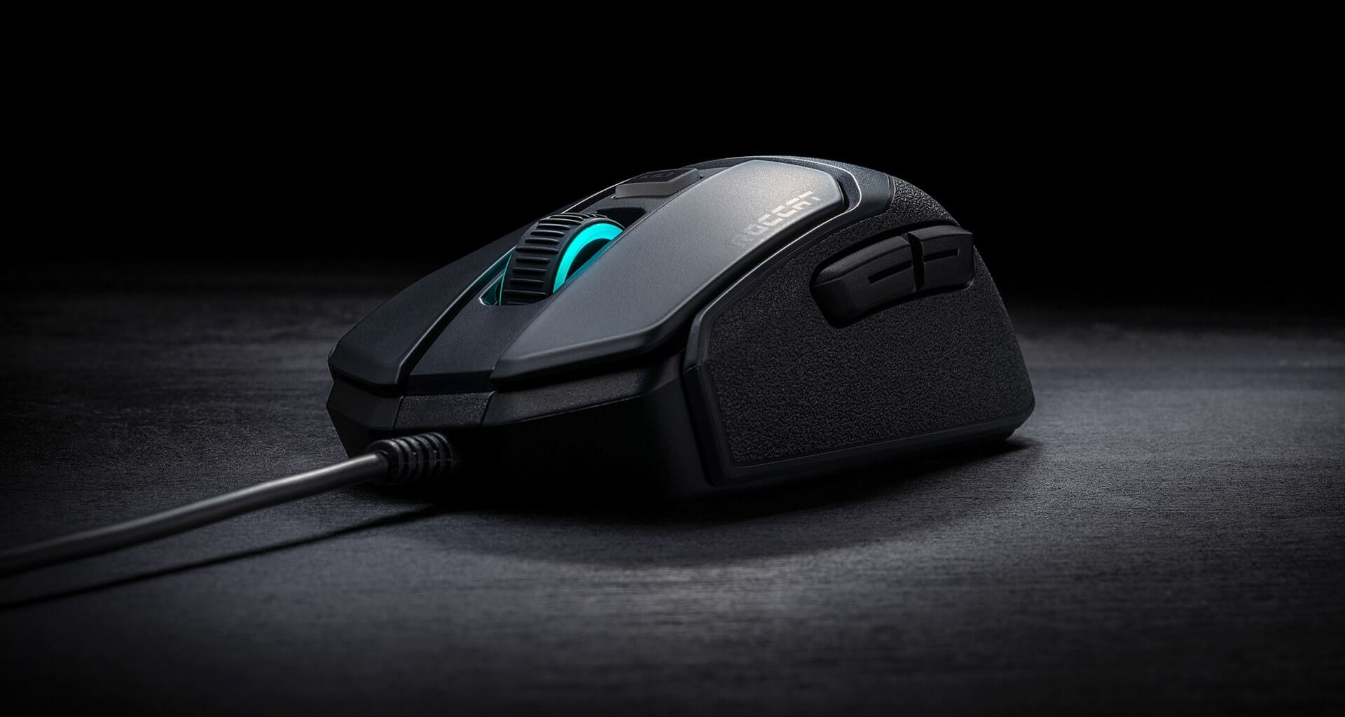 ROCCAT Kain 100 AIMO featured image