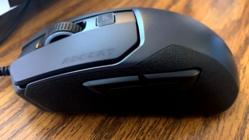 ROCCAT Kain 100 AIMO Photo of mouse