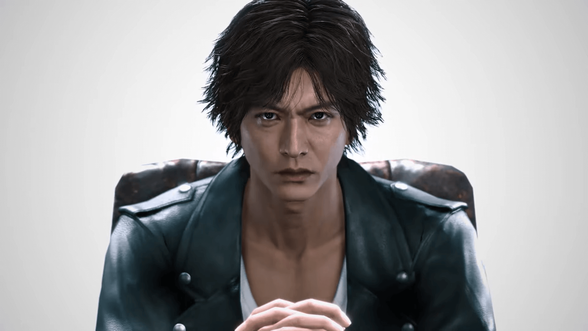 Judgment: Yakuza Spin-Off Launches On Next-Gen