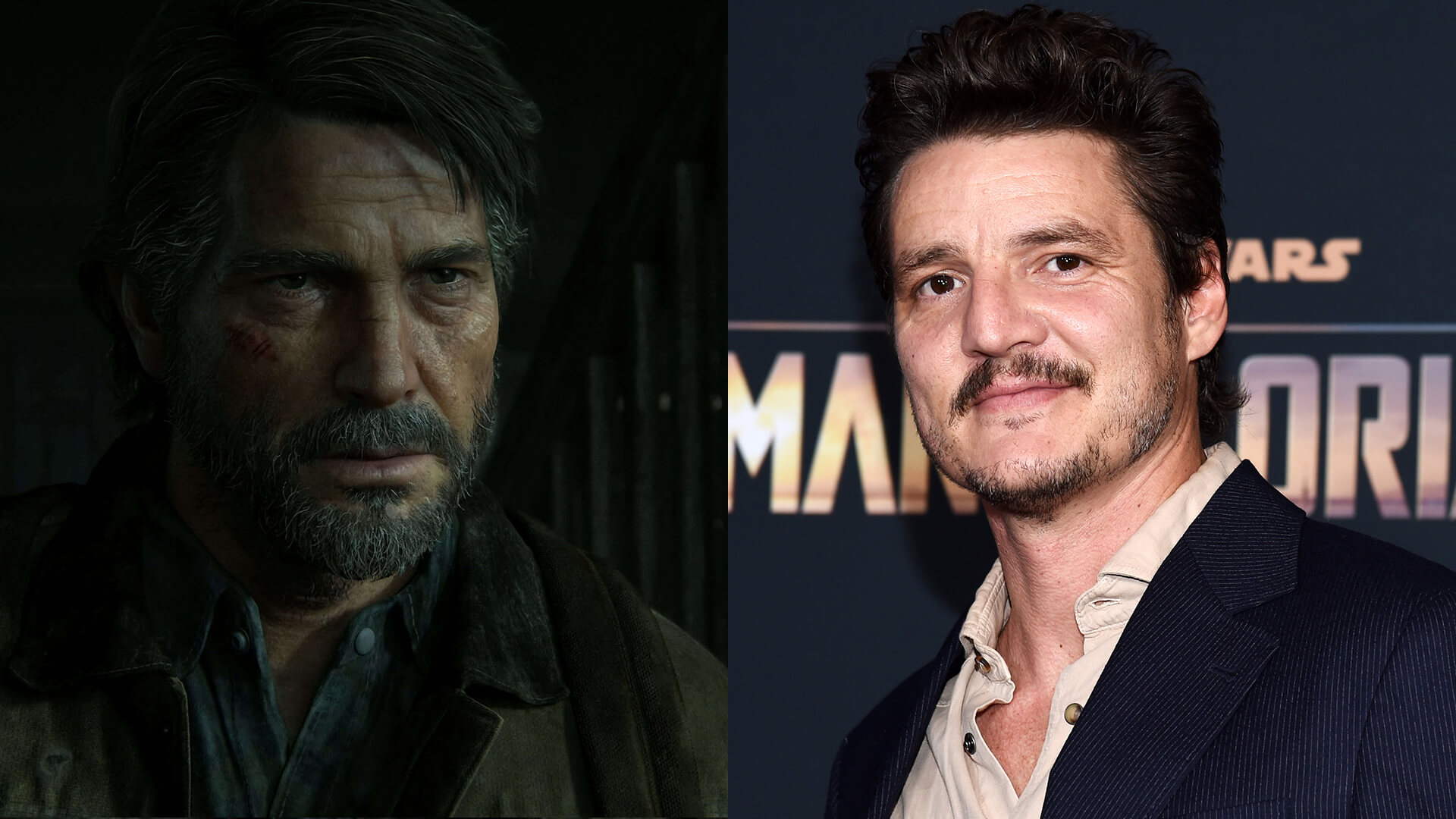 Mandalorian Star Pedro Pascal Set to Play Joel in HBO's The Last Of Us