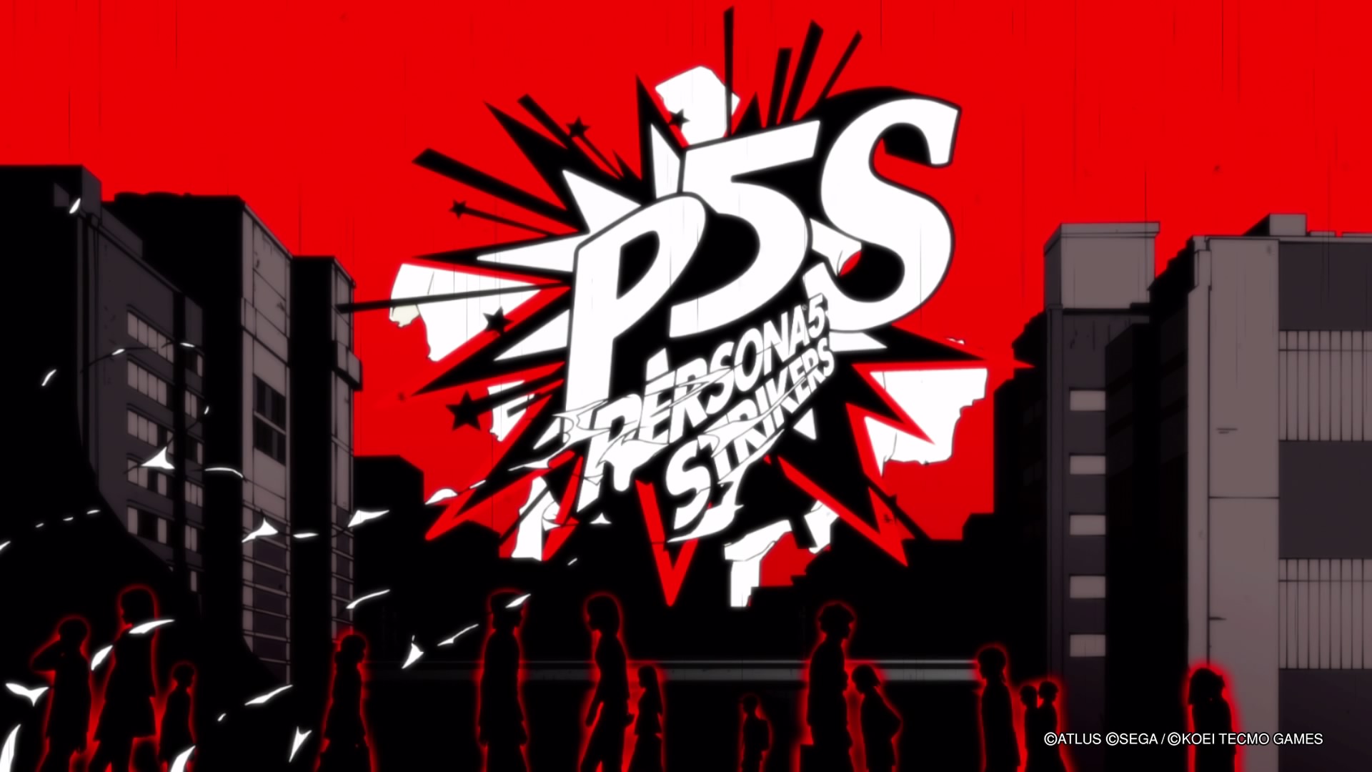 Persona 5 Strikers Review - You'll Never See It Coming