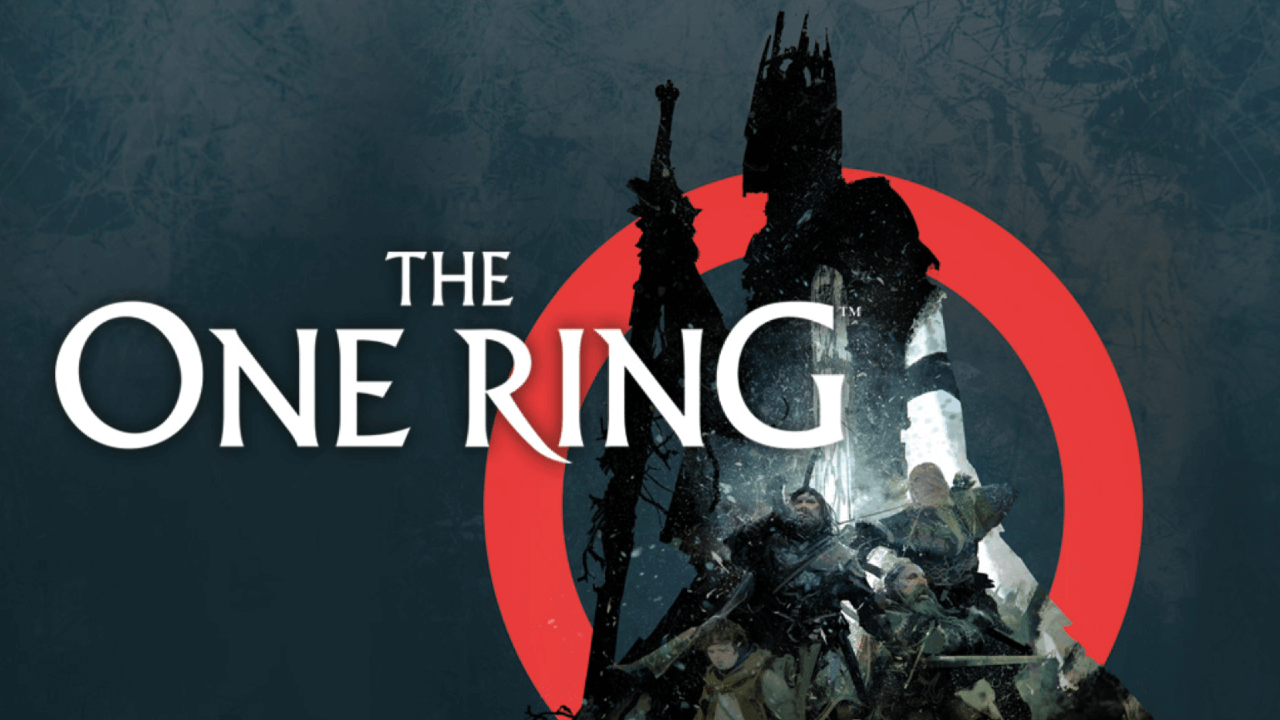 The One Ring Kickstarter