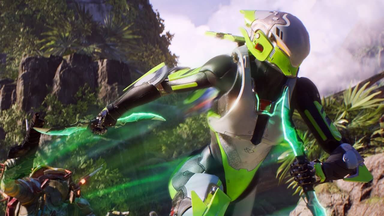 Anthem Next is Officially Cancelled as BioWare Refocuses Development