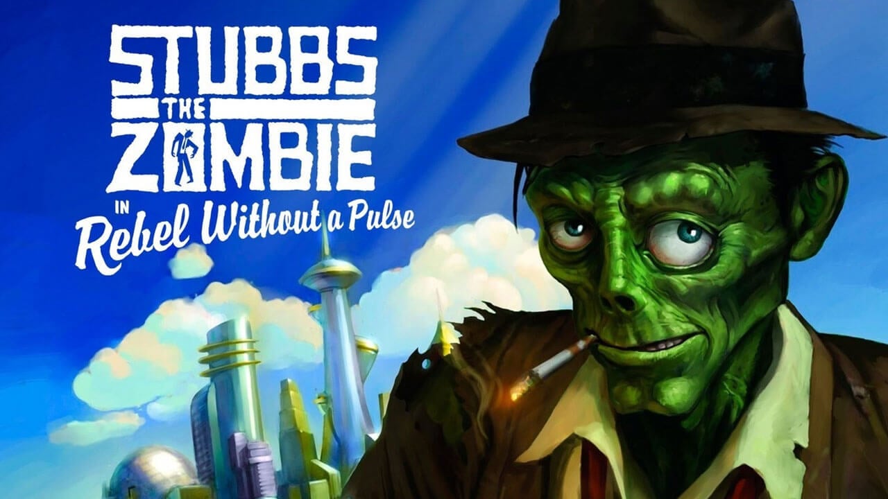 Stubbs the Zombie rerelease Achievement list