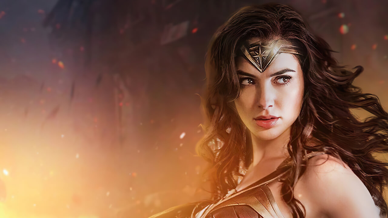 Gal Gadot Almost Quit Acting Before Wonder Woman