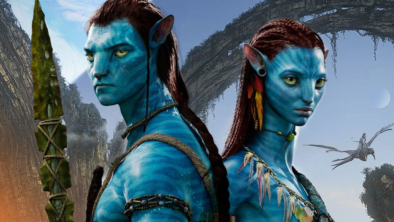 Avatar is Once Again the Highest-Grossing Movie Worldwide