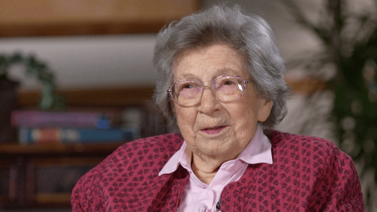 Beverly Cleary author