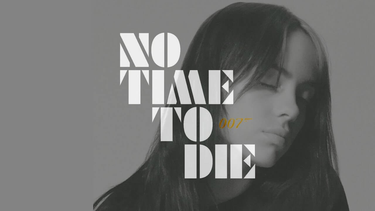 No Time to Die Movie Theme Song Wins a Grammy