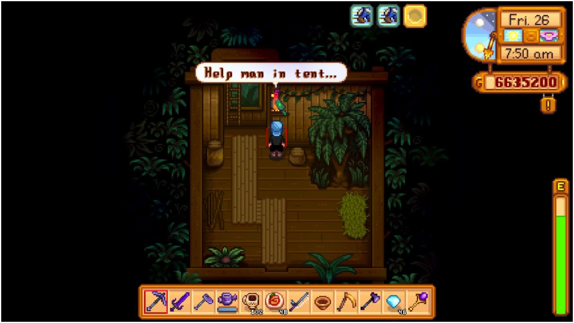 Stardew Valley Ginger Island Guide: How to Unlock & All Content