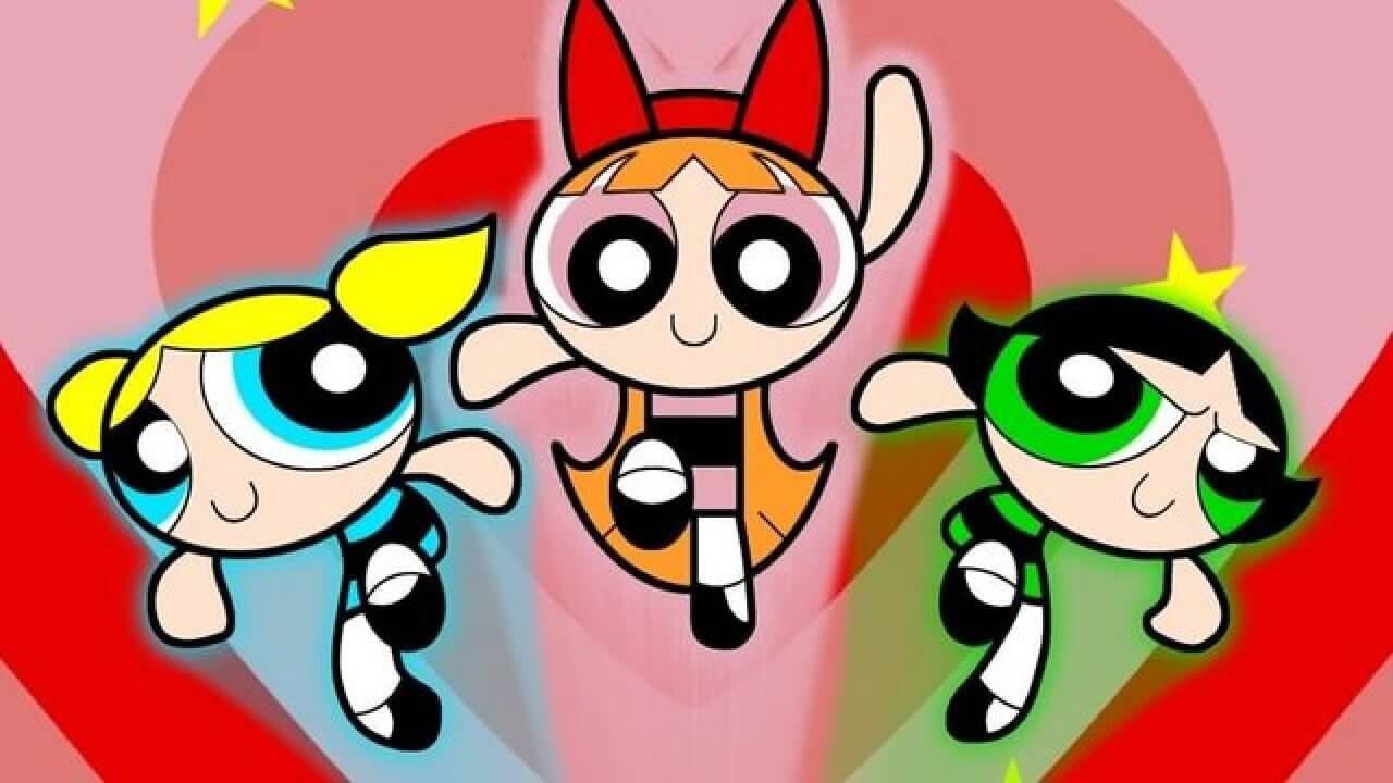 The Powerpuff Girls: Live-Action Reboot Casts Leads