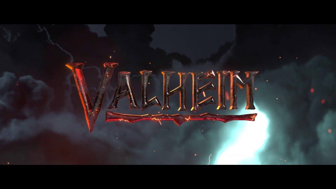 Valheim Guide - How to Get Berries