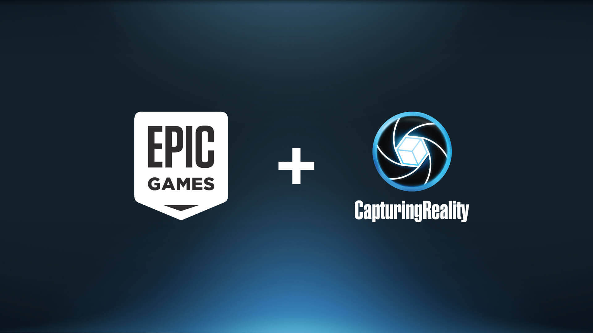 Epic Games & Capturing Reality