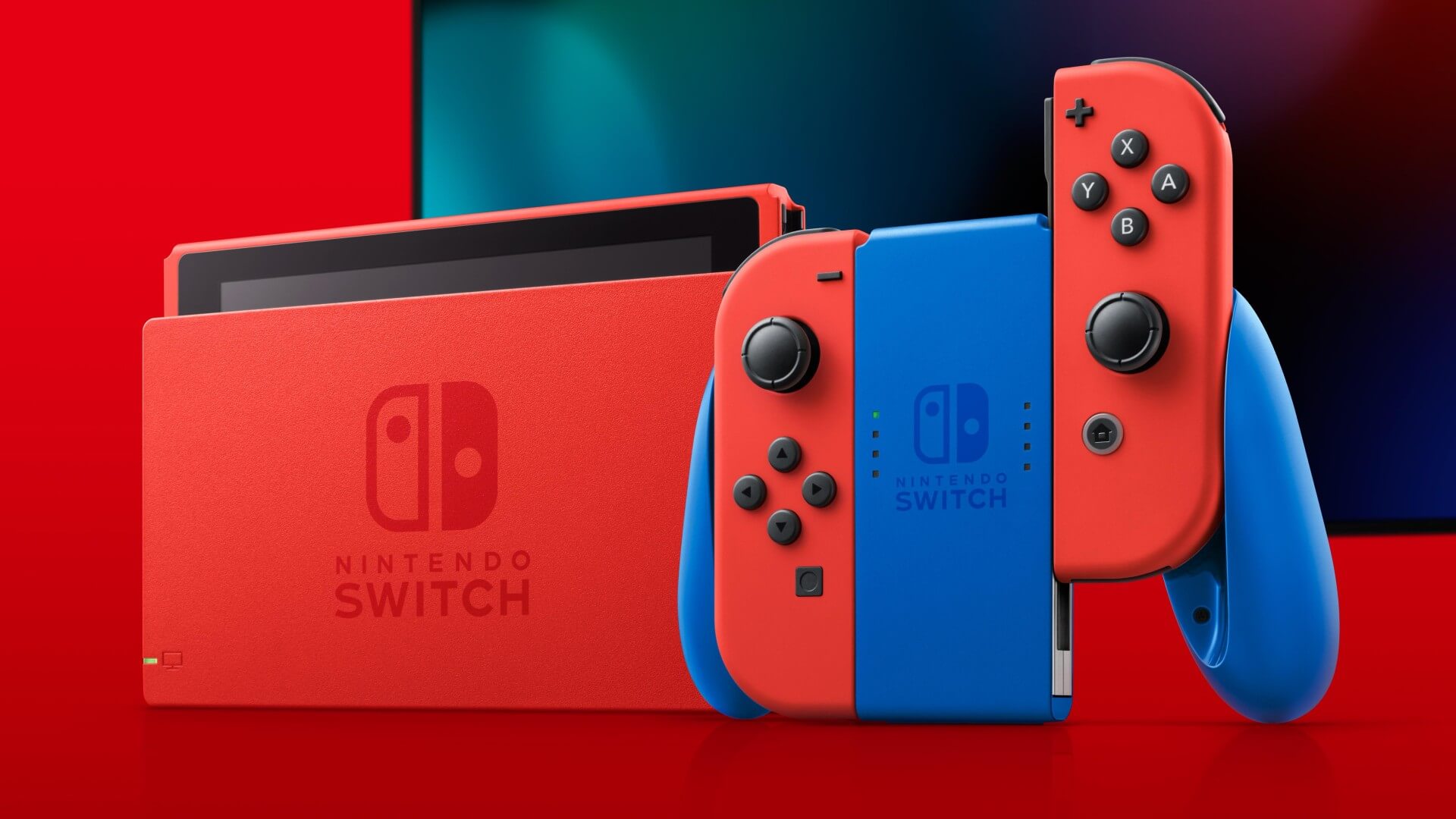 bånd tackle Anslået Nintendo Switch New Model with Bigger Display in 2021 | The Nerd Stash