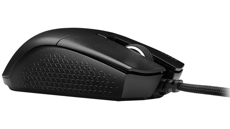 Photo of Corsair Gaming Mouse