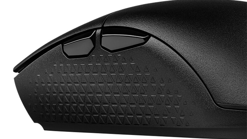 Corsair Katar Pro Xt Gaming Mouse