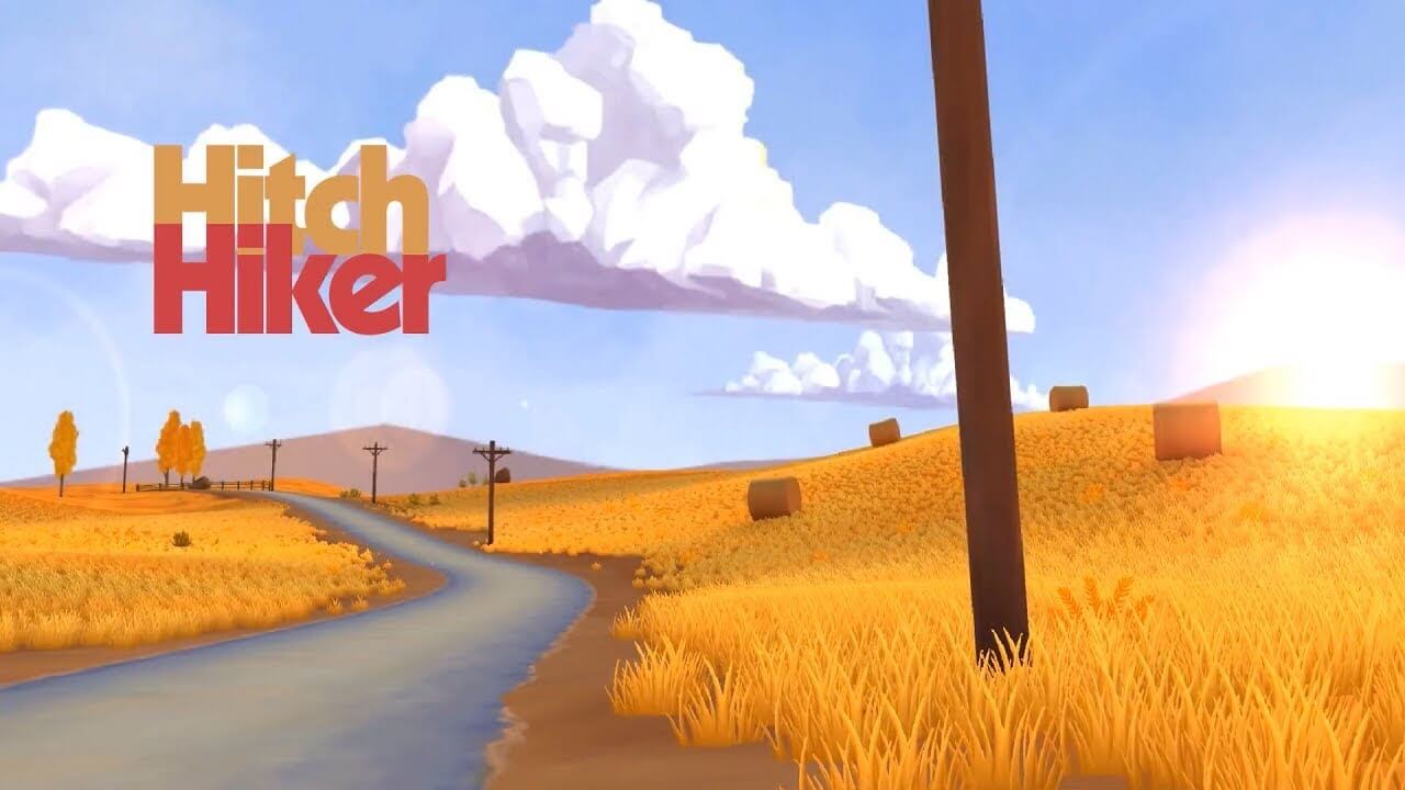 Hitchhiker - A Mystery Game on Apple Arcade