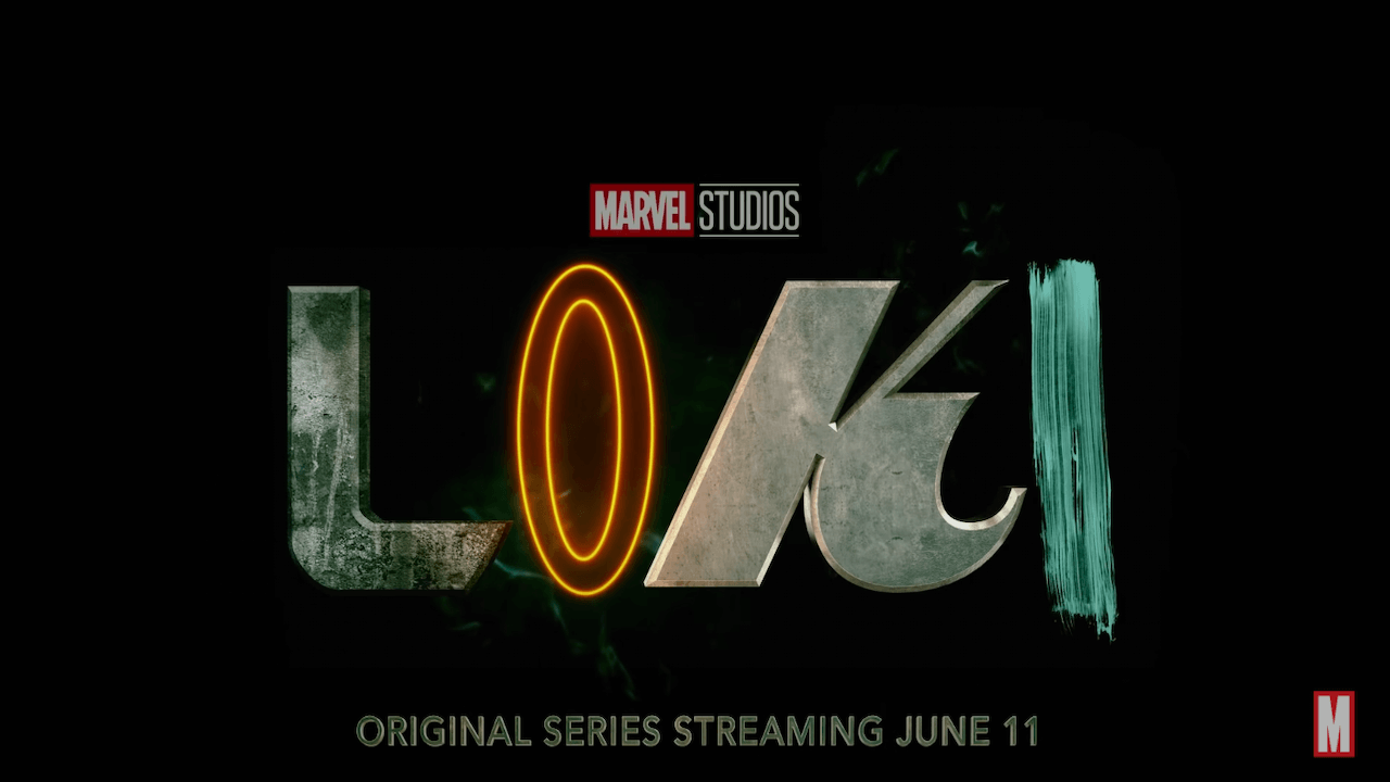 Loki Trailer, Disney+