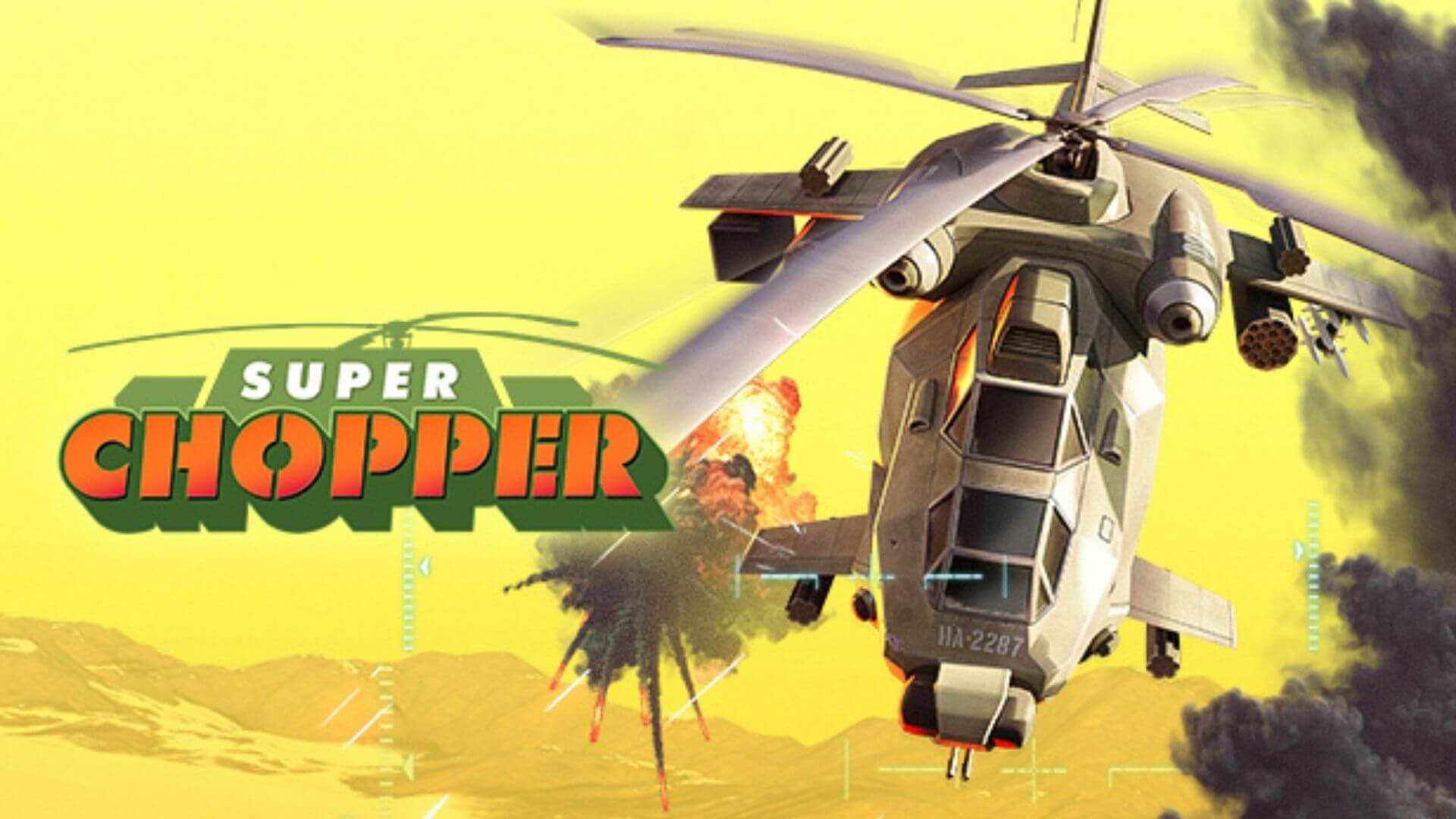 Chopper is steam фото 51
