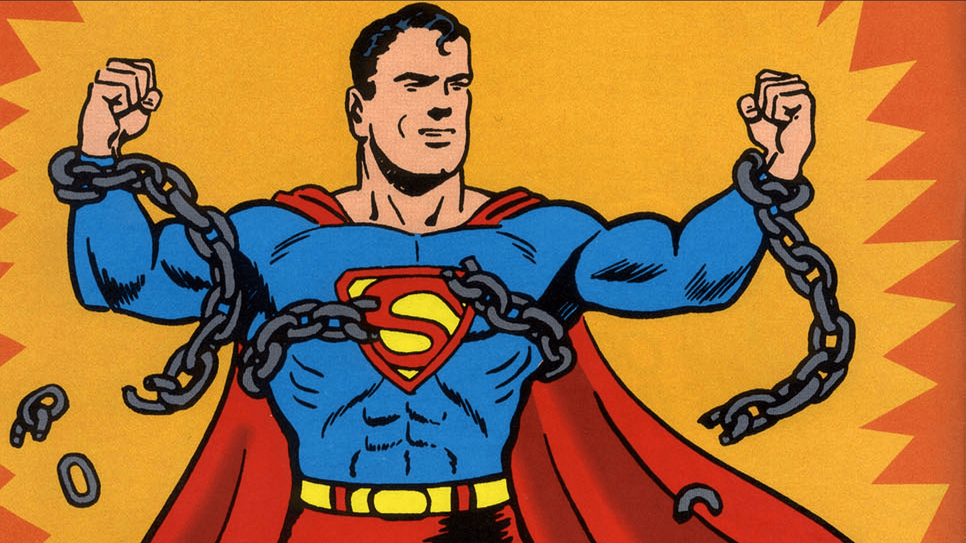 Superman character Kal-El