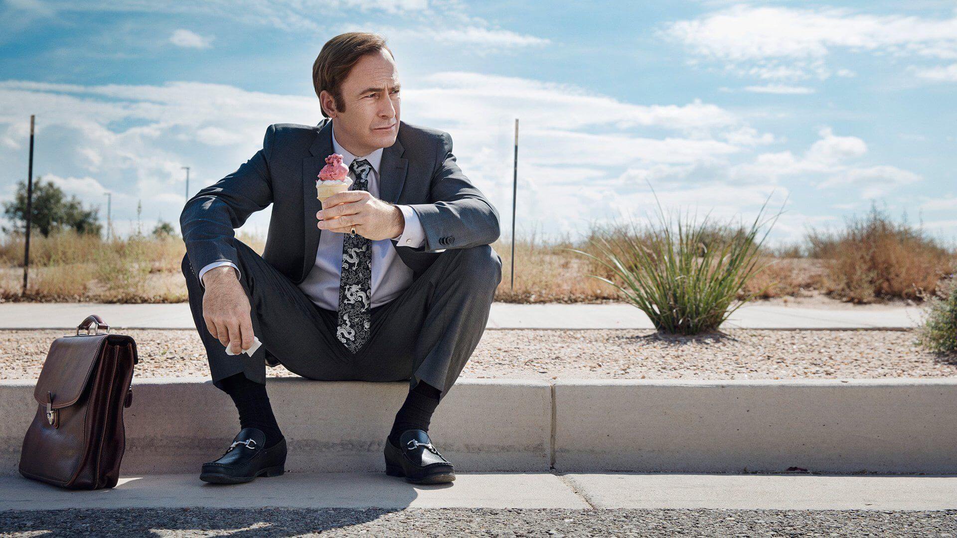 Better Call Saul, Top 10 TV shows