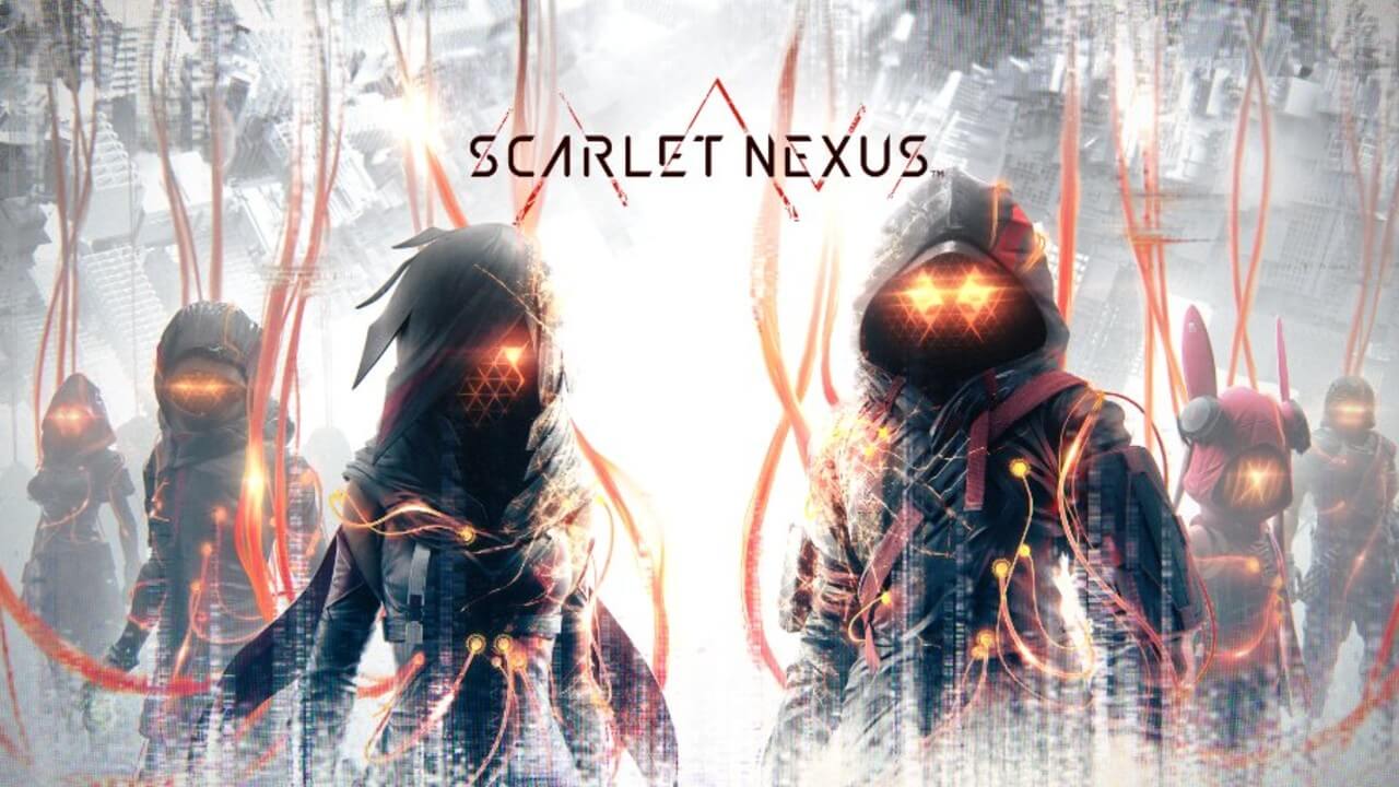 Scarlet Nexus Teases Fresh Gameplay in Latest Trailers