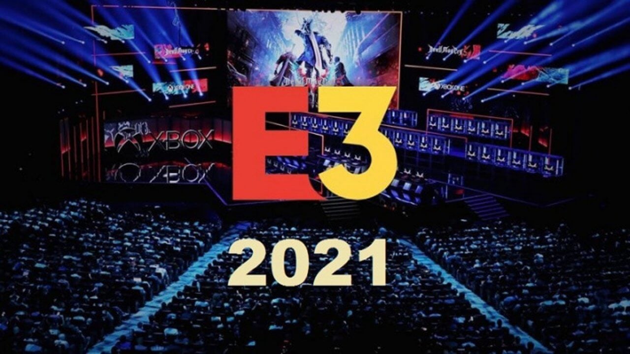 E3 2021 Dates Have Been Announced