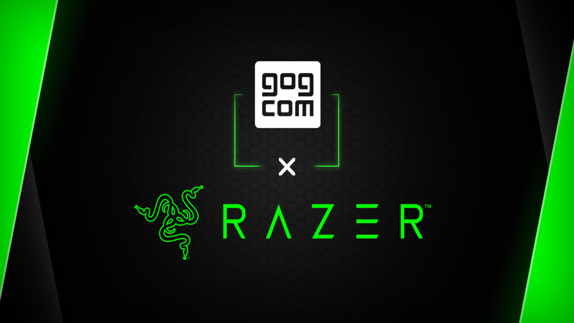 GOG and Razer Team Up For Polish Games Festival