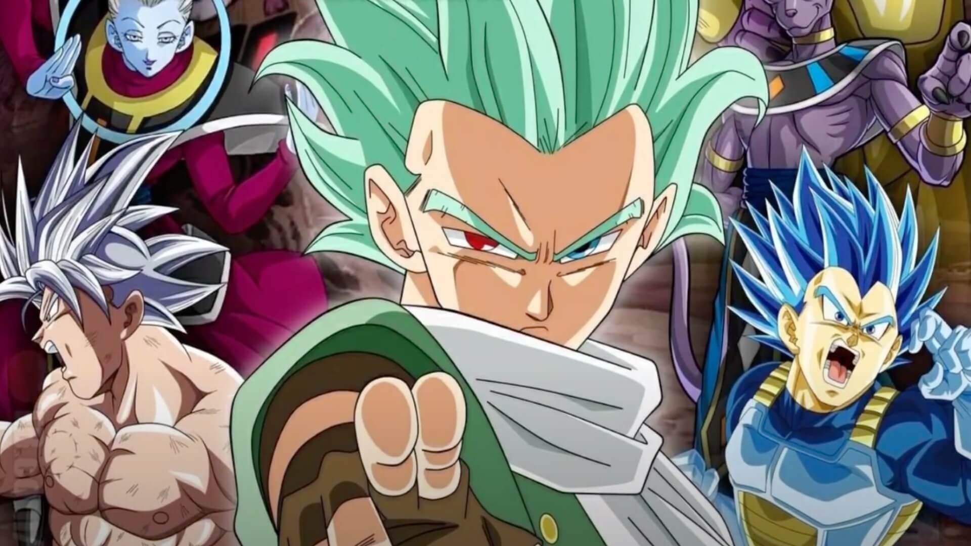 Dragon Ball Super Movie 2 Being Announced on Goku Day
