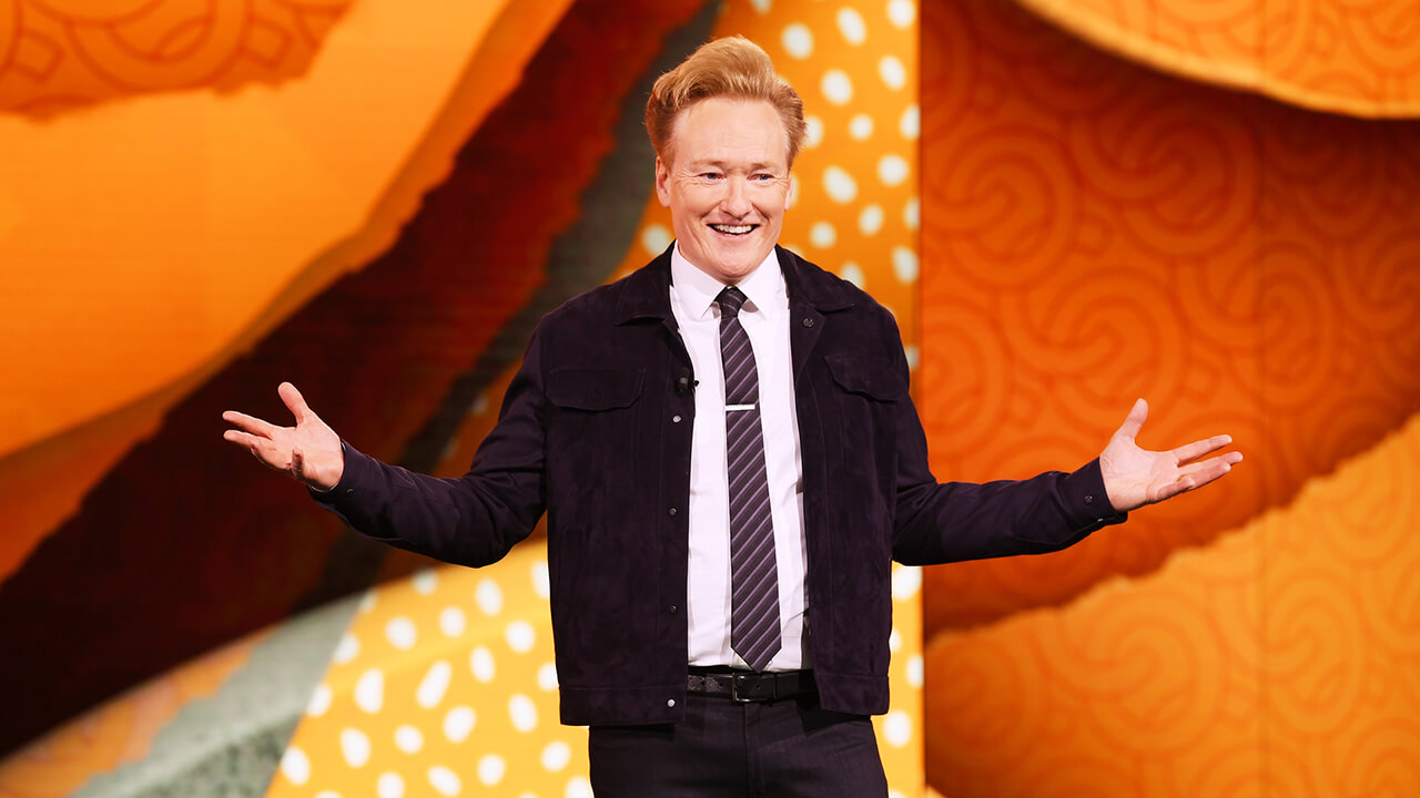 'Conan' Final Episode To Air On June 24 | The Nerd Stash