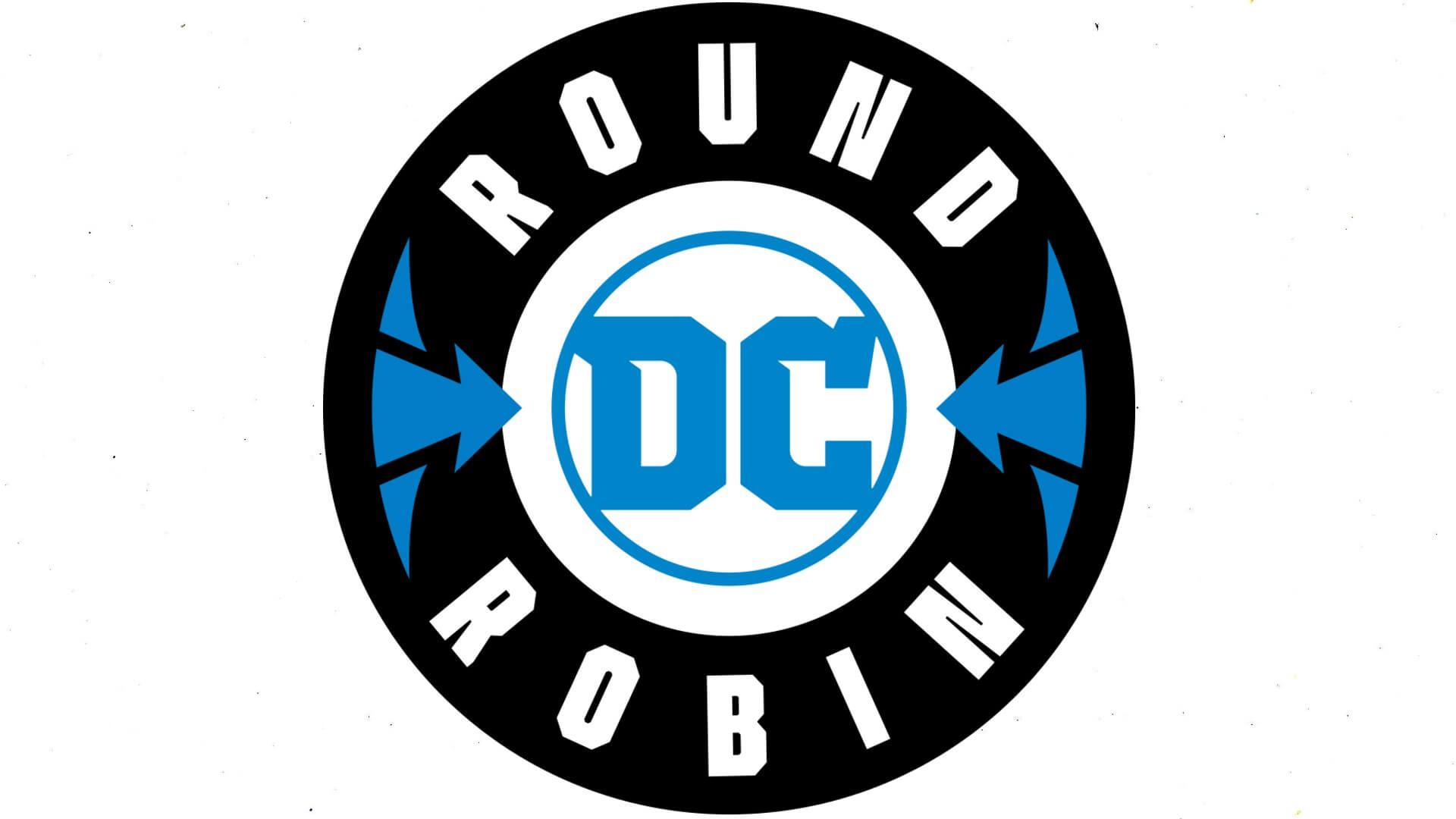 DC Comics Round Robin