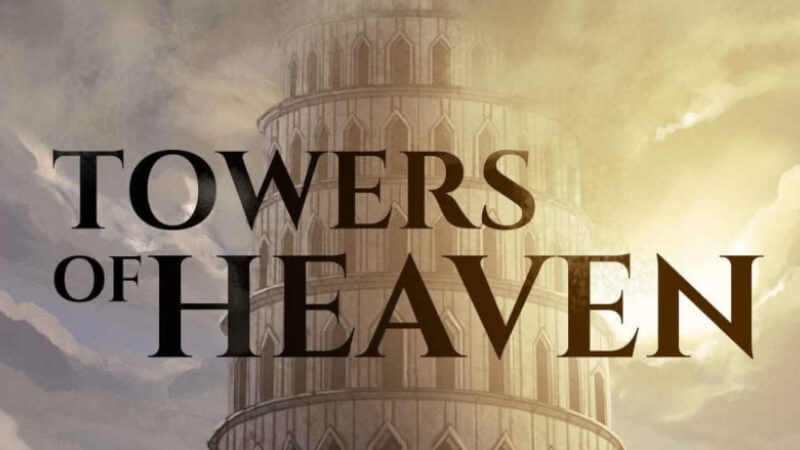 Towers of Heaven, Cameron Milan