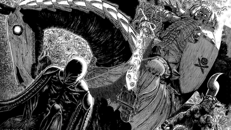 Rest in peace to Kentaro Miura, creator of the legendary manga series  Berserk. After his death in 2021, fans were devastated and unsure of…
