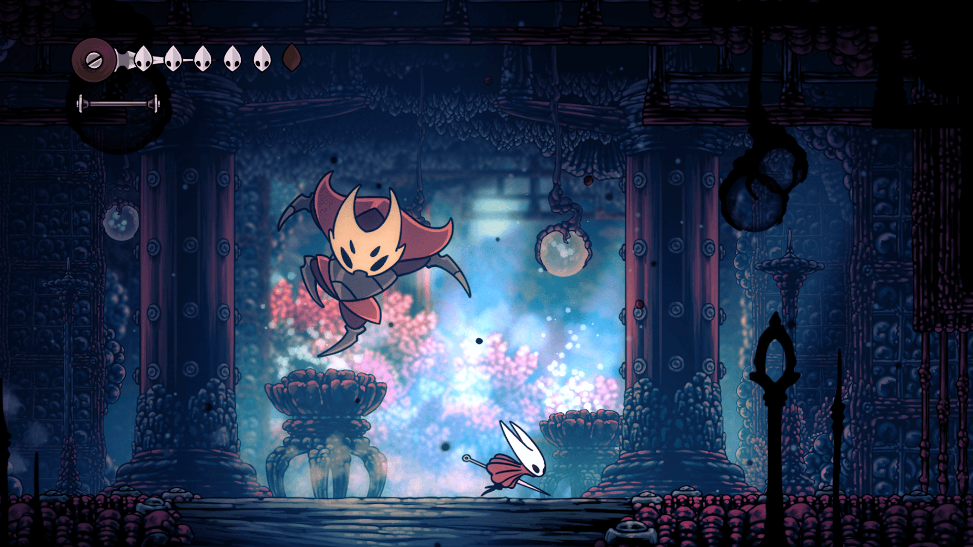 Hollow Knight: Silksong Will Not Be At E3, Team Cherry Confirms