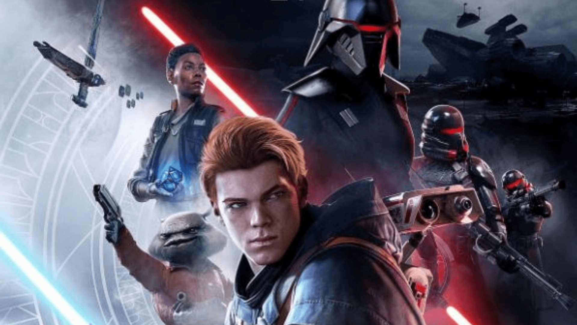 Star Wars Games Are On Big Sale For May 4th: What To Get