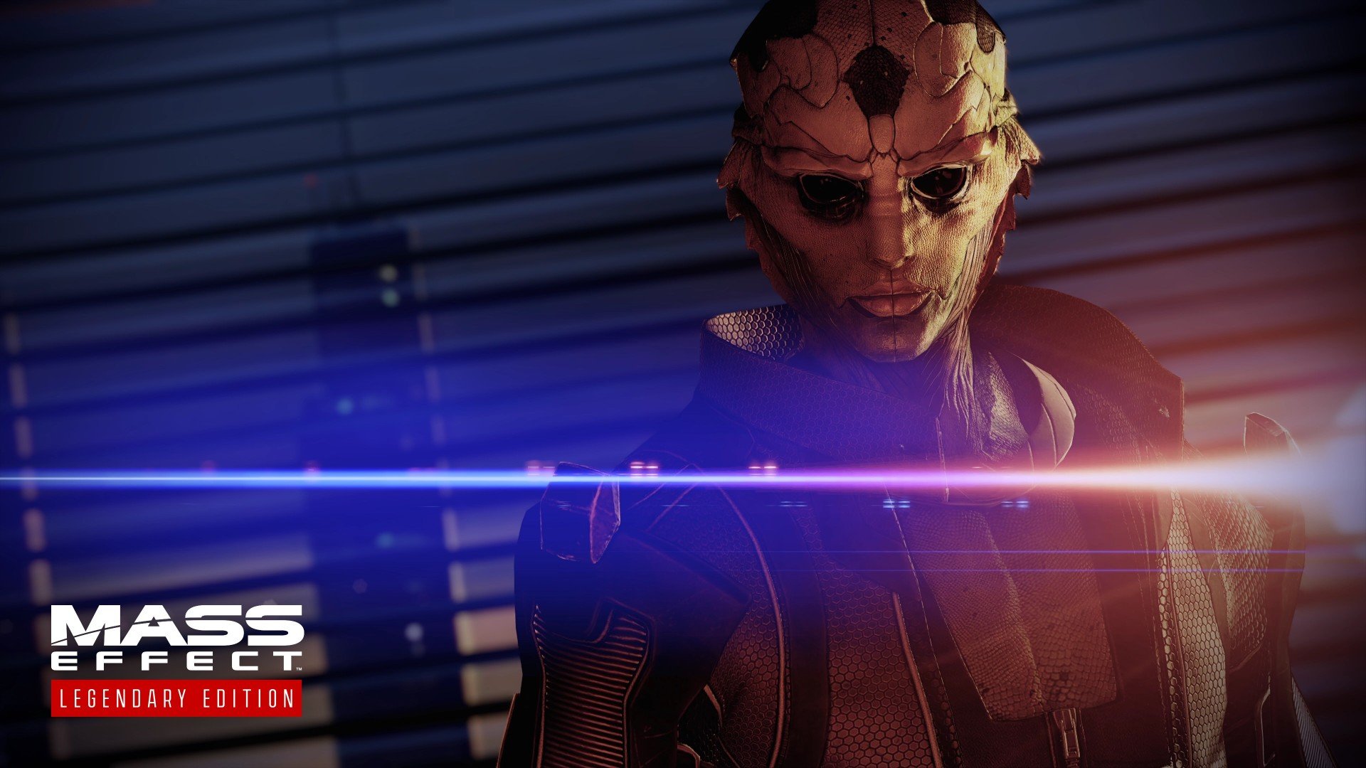 Mass Effect Thane Performance Details