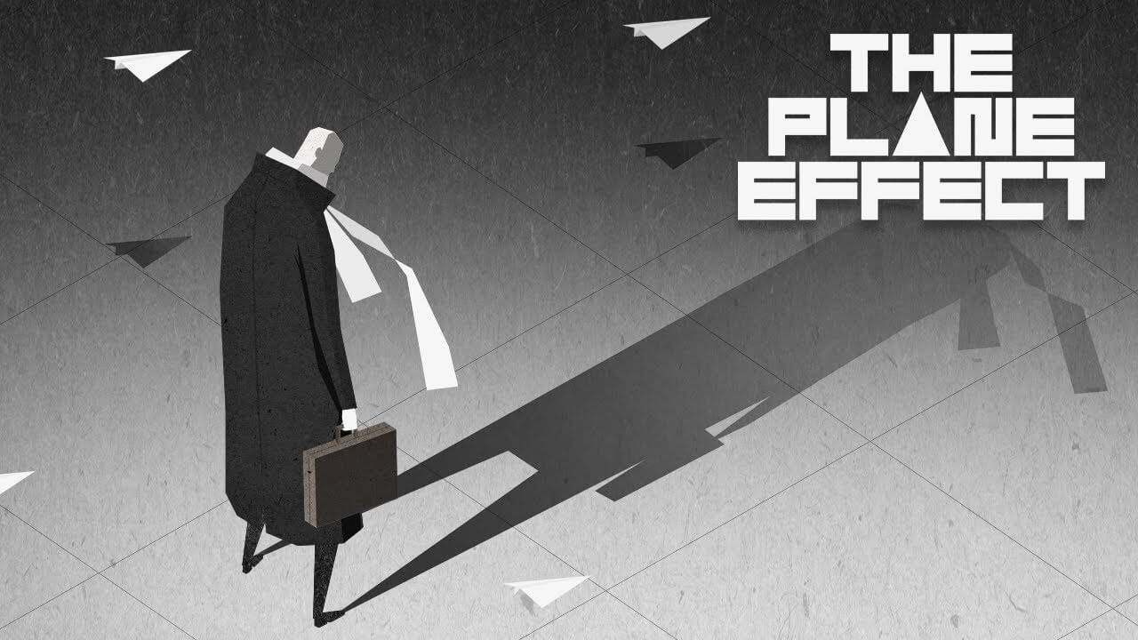 The Plane Effect New Trailer Main