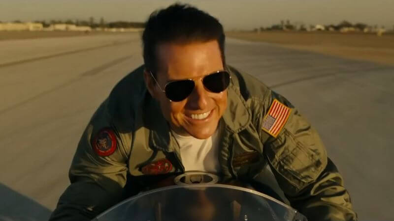 Top Gun: Maverick., Top Gun Tom Cruise, Top Gun Box Office