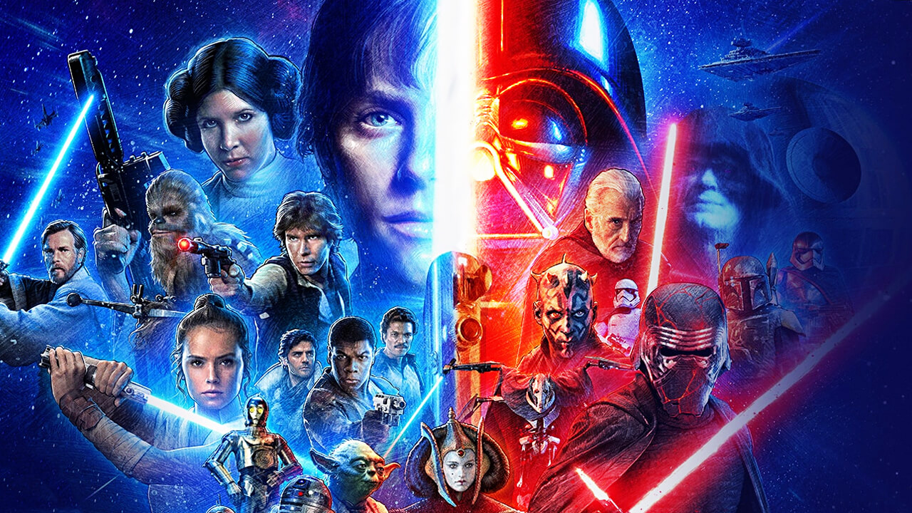 Star Wars: 10 Best Characters In The Last Jedi