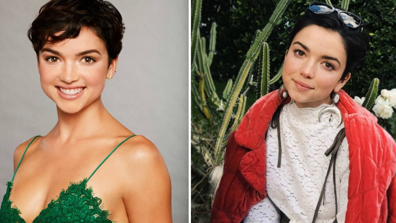 Bekah Martinez Featured Image Comparison Pic, bachelor nation, real housewives