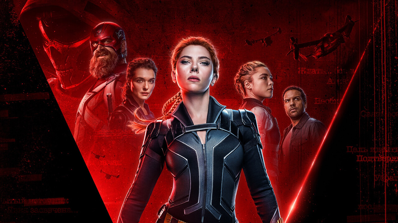 black widow new character poster