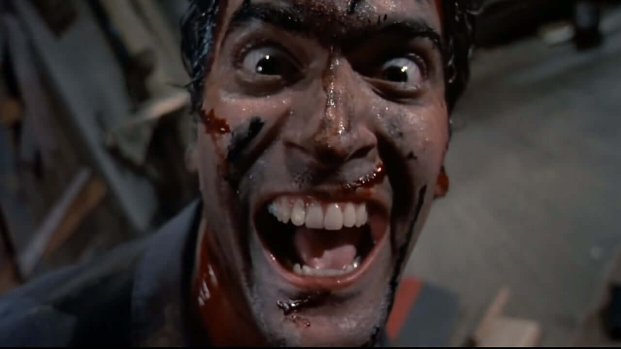 Evil Dead Rise is now on HBO Max! Groovy! : r/EvilDead