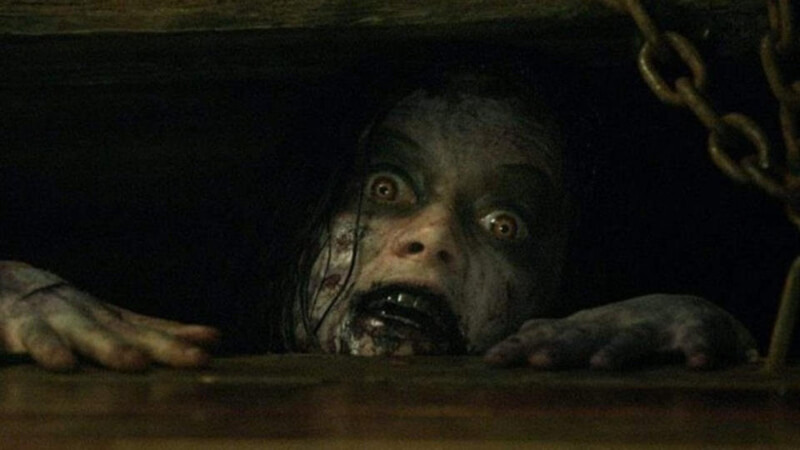 Evil Dead Rise' Happening With Sam Raimi & More For New Line/HBO