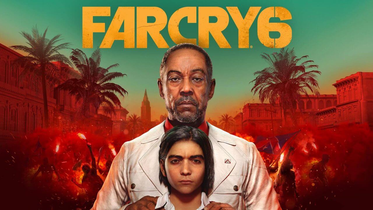 Far Cry 6: Xbox Series X Gameplay - Full Presentation 