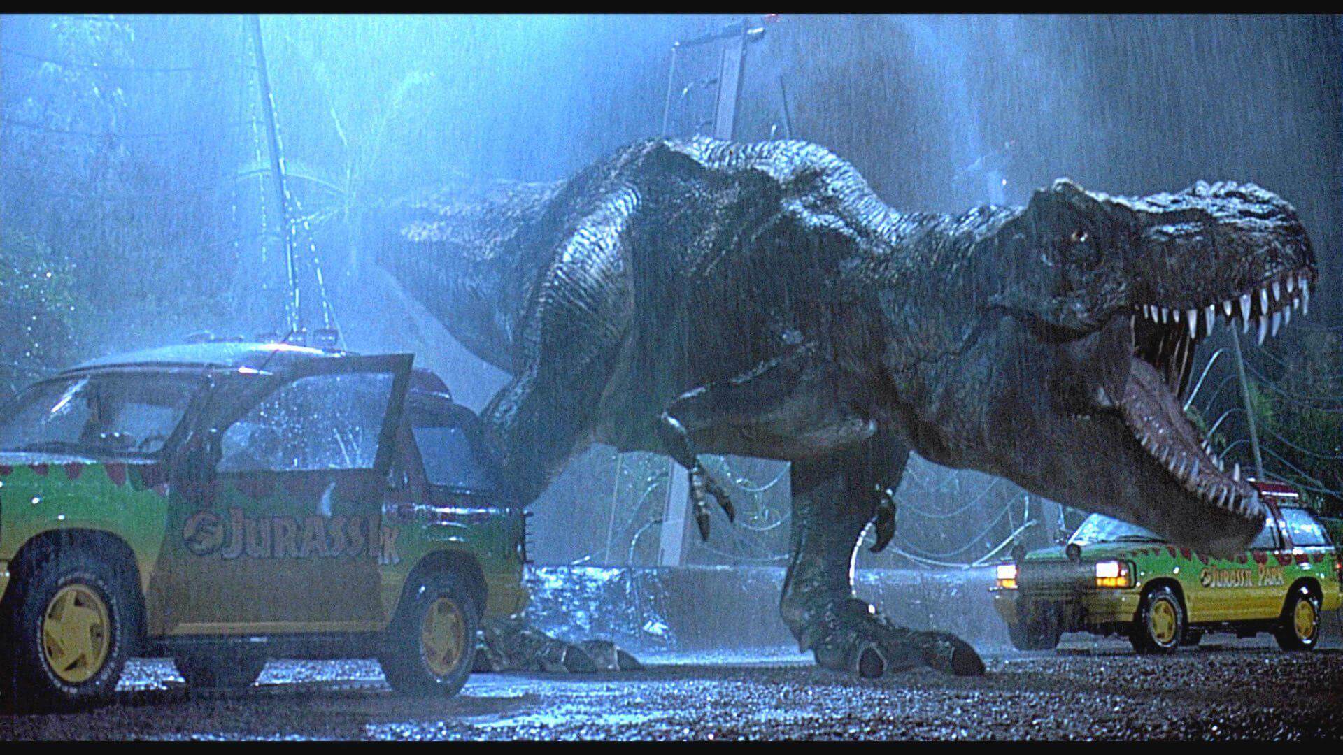Jurassic Park Original Cast Jurassic World 3 Dominion