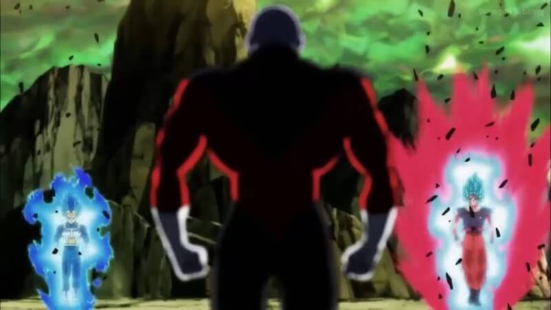 Dragon Ball Super 2: Goku vs GODS - The New Tournament of Power Begins!?