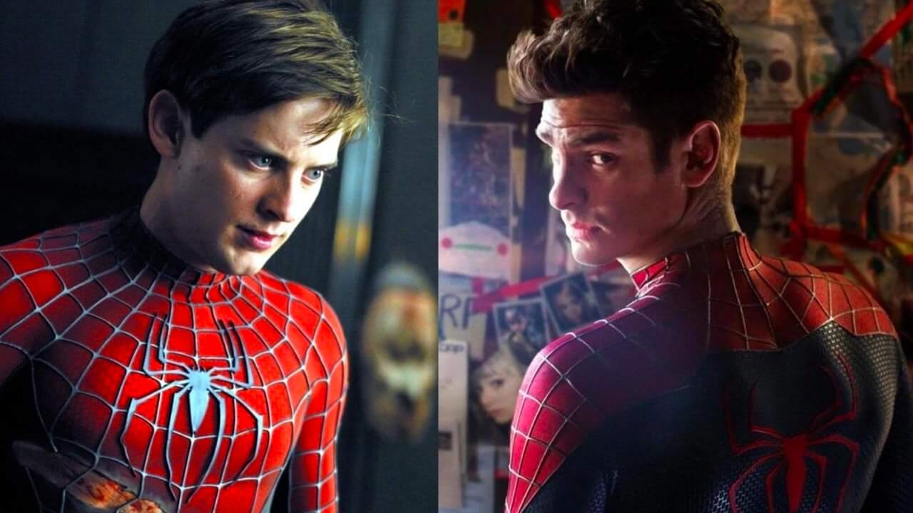 Amazing Spider-Man Trilogy - 10 Ways They are Better Than Sam Raimi's