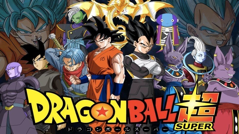 Dragon Ball Super - Tournament Of Power 3 Full Movie 